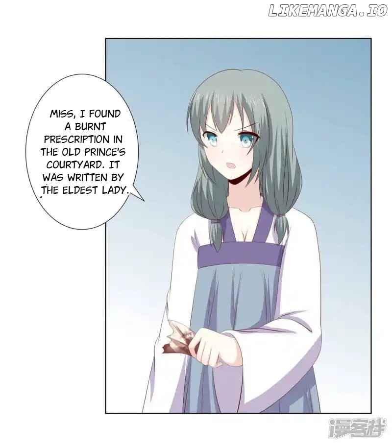 Rewrite My Fate chapter 77 - page 19